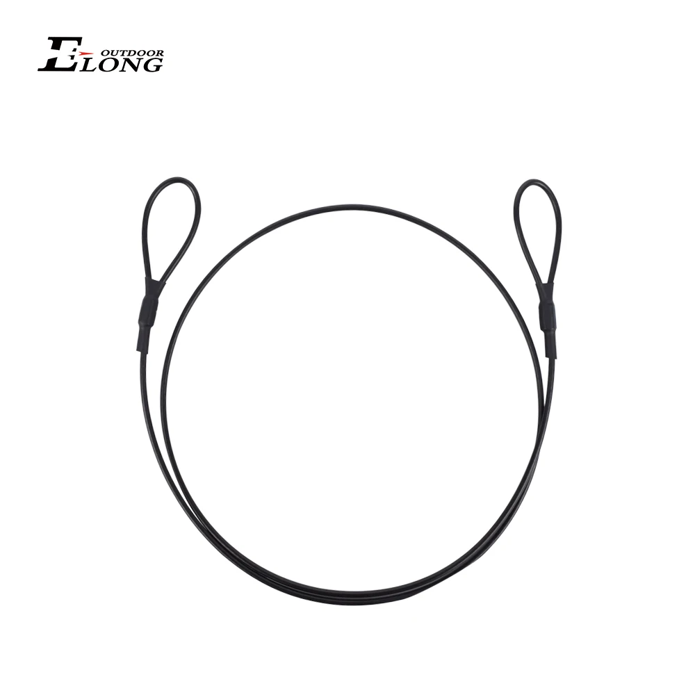 33'' Crossbow Cable Stringer Cocking Aid Tool for Hunting Crossbows 120 130 150 175 180 lbs I.D. 2.5mm Cocking the String Easily 2