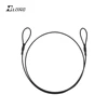 33'' Crossbow Cable Stringer Cocking Aid Tool for Hunting Crossbows 120 130 150 175 180 lbs I.D. 2.5mm Cocking the String Easily 2