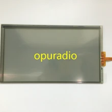 6," дюймовый Сенсорный экран Панель только LTA065B1D3F ЖК-дисплей планшета 4-проводной для авто Запчасти