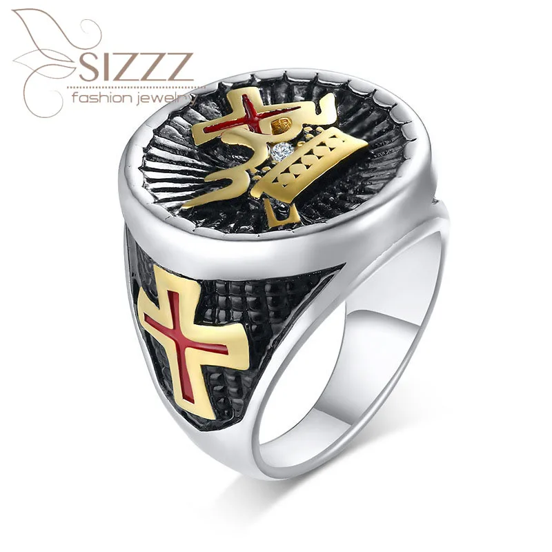 SIZZZ 2019 Заводская Прямая поставка Корона из нержавеющей стали литая Европейское и