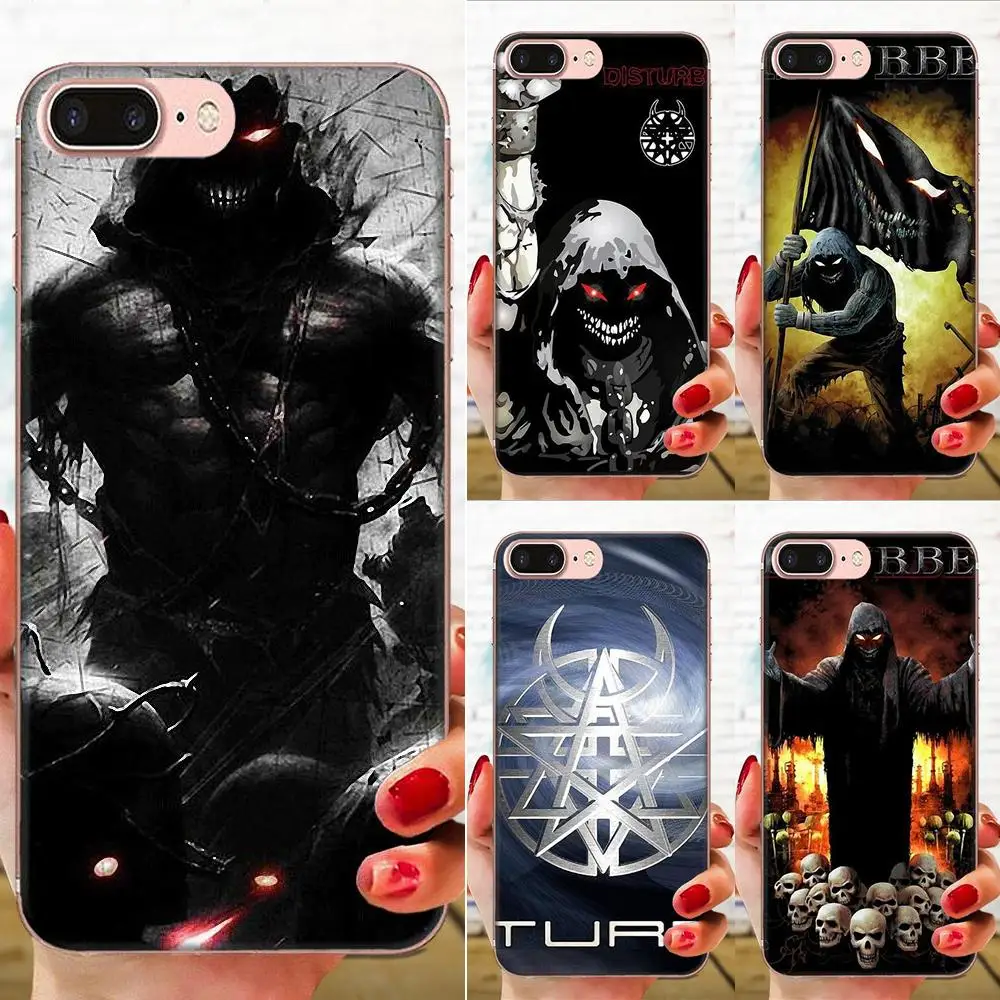 Lost Souls For Xiaomi Redmi Note 2 3 3S 4 4A 4X 5 5A 6 6A Pro Plus Fundas Phone Case Cover | Мобильные телефоны и