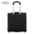 LeTrend High grade Rolling Bagage Men Business Oxford Чемодан Колеса 18 дюймов Carry on Тележка Дорожные сумки сумка для ноутбука