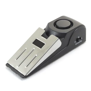

Gate Resistance Safety Home Super Door Stop Alarm PR Sale