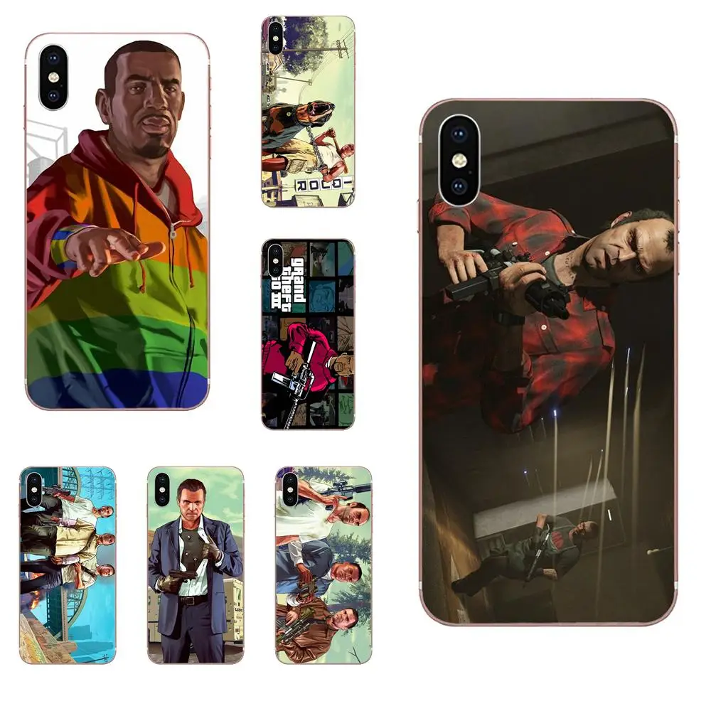 Розничная продажа Противоугонный чехол для телефона LG G7 ThinQ G5 G6 K50 Q60 K40 K8 Q7 2018 2017 V40