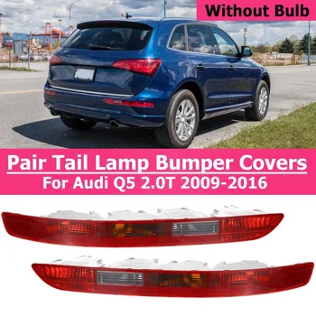 

Car Taillight Rear Tail Light Signal Lamp for Audi Q5 2.0T 2009 2010 2012 2013 2014 2015 2016 8R0945096 8R0945095 Accessories