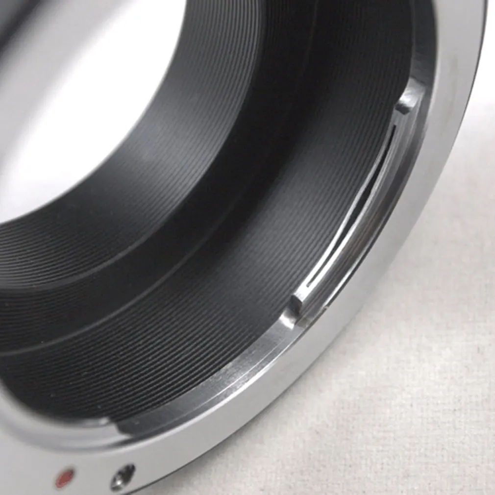 OM-NX переходное кольцо объектива для Om-Lens подходит для samsung NX NX10 NX5 NX200 NX1000 камера высокого качества объектив преобразователь