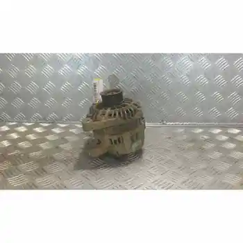 

ALTERNATOR SUZUKI VITARA SE/SV (ET)