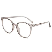 Новое анти-blu-ray Ретро плоское зеркало ультра-легкая комфортная рамка унисекс рабочие эфирные компьютерные очки дикие Модные очки