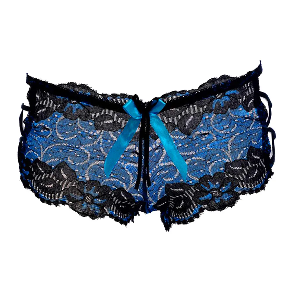 Сексуальное женское нижнее бельё от ведущего дышащие носочки с кружевами