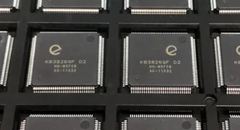 

10PCS New KB3926QF A1 D2 C0 KB3926QF-A1 KB3926QF-D2 KB3926QF-C0 QFP-128 Notebook IC