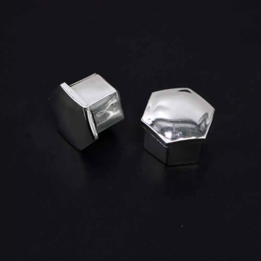 HobbyLane 16 шт. Колесо винт ступицы Кепки Защитная крышка для peugeot 307 308 408 206 207