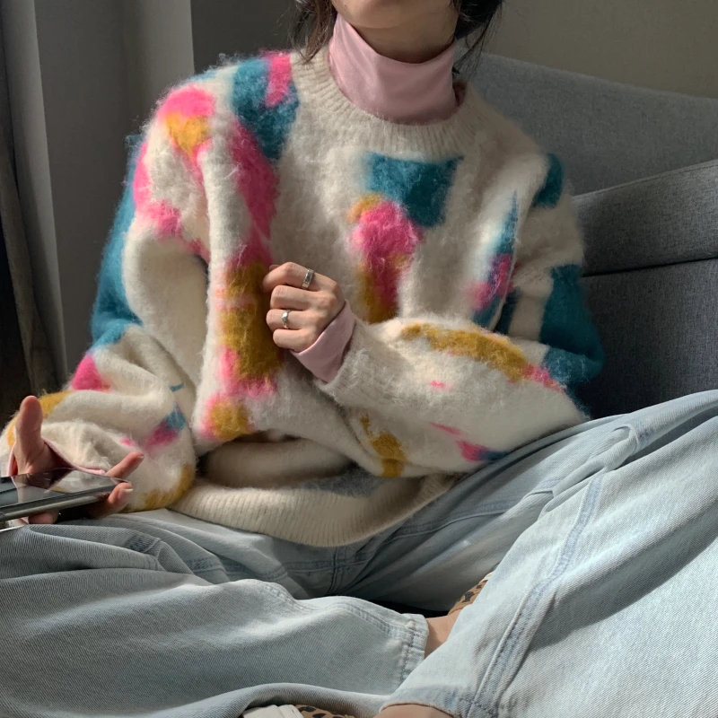 Best isabel marant - Pullovers 2022 - Aliexpress