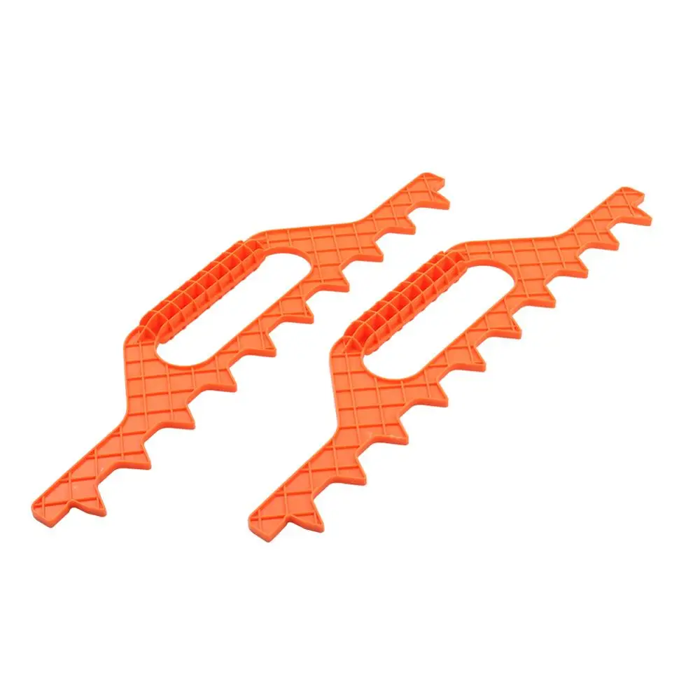 1Pcs Beekeeping Beehive Frame Hive Spacers Separation Spacing Tool Range Plastic 9 Frames Bee Tools Supplies