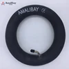 Amalibay-chambre à air épaisse pour Scooter électrique Xiaomi M365, accessoire de 8.5 pouces, pneu 8 1/2x2, caméras pour roues arrière avant ► Photo 3/6