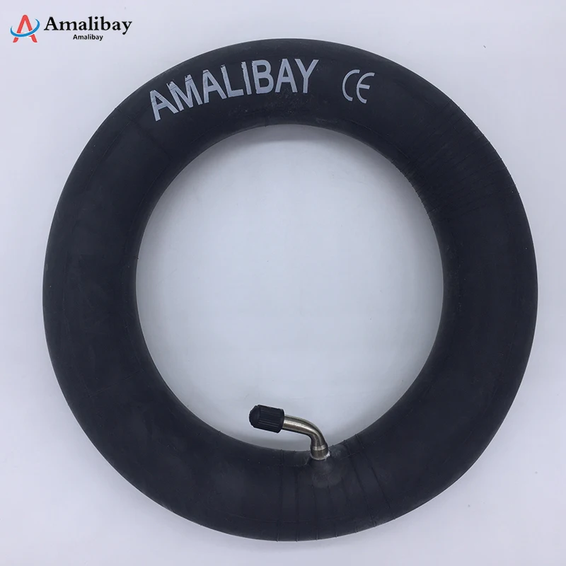 Amalibay Толстая внутренняя трубка для электроскутера Xiaomi M365 8 5 дюйма шина 1/2x2 камеры