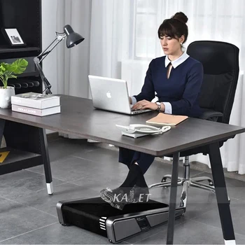 

Mini Walkingpad Machine Foldable Indoor Smart Electric Foldable Walking Treadmill Electric Gym Equipment