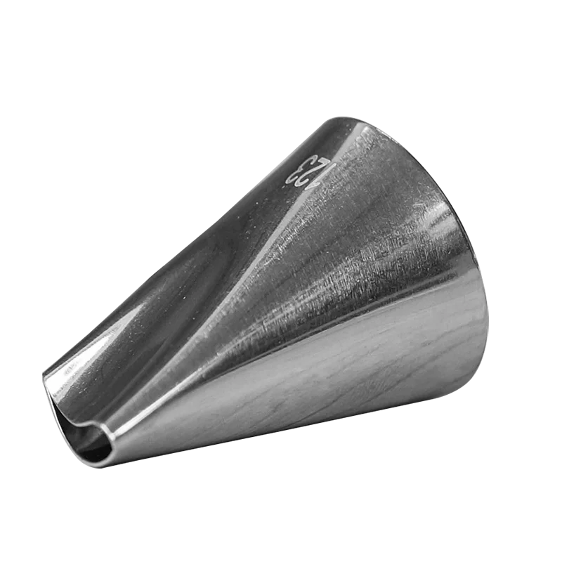 Description Picture 6 of item#123 #124K #125K #126K Austin Rose Petals Decorating Icing Tips Icing Piping Nozzle Fondant Cream Nozzles Baking &Pastry Tools