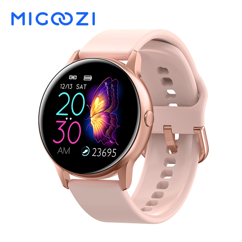 DT88 Smartwatch IP68 водонепроницаемый монитор сердечного ритма спортивные фитнес трекер
