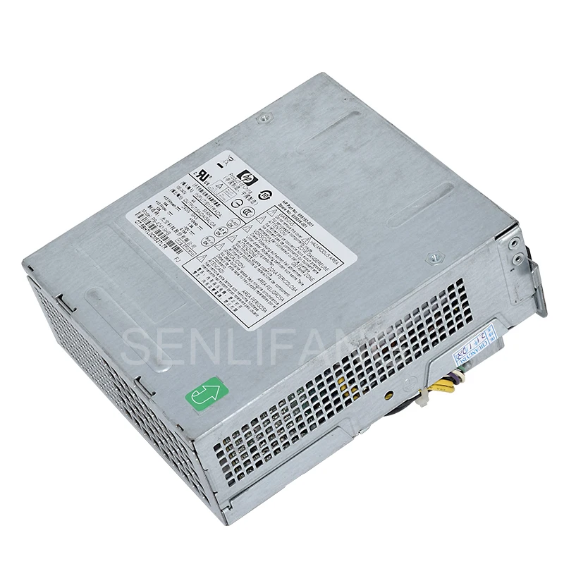Fonte de Alimentação Well Test 240w 2009001 2004-001 Drive para Rp5800 Fontes de alimentação para PC - Imagem 2