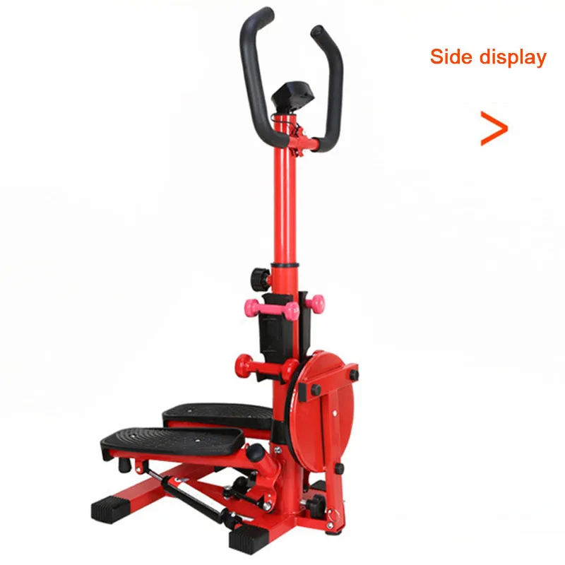 

Steppers Multifunctional Handrail Slimming Home Fitness Equipment