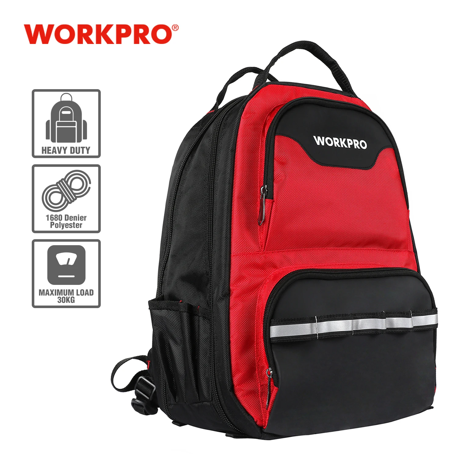 Workpro 2020 New Design Tool Bag 