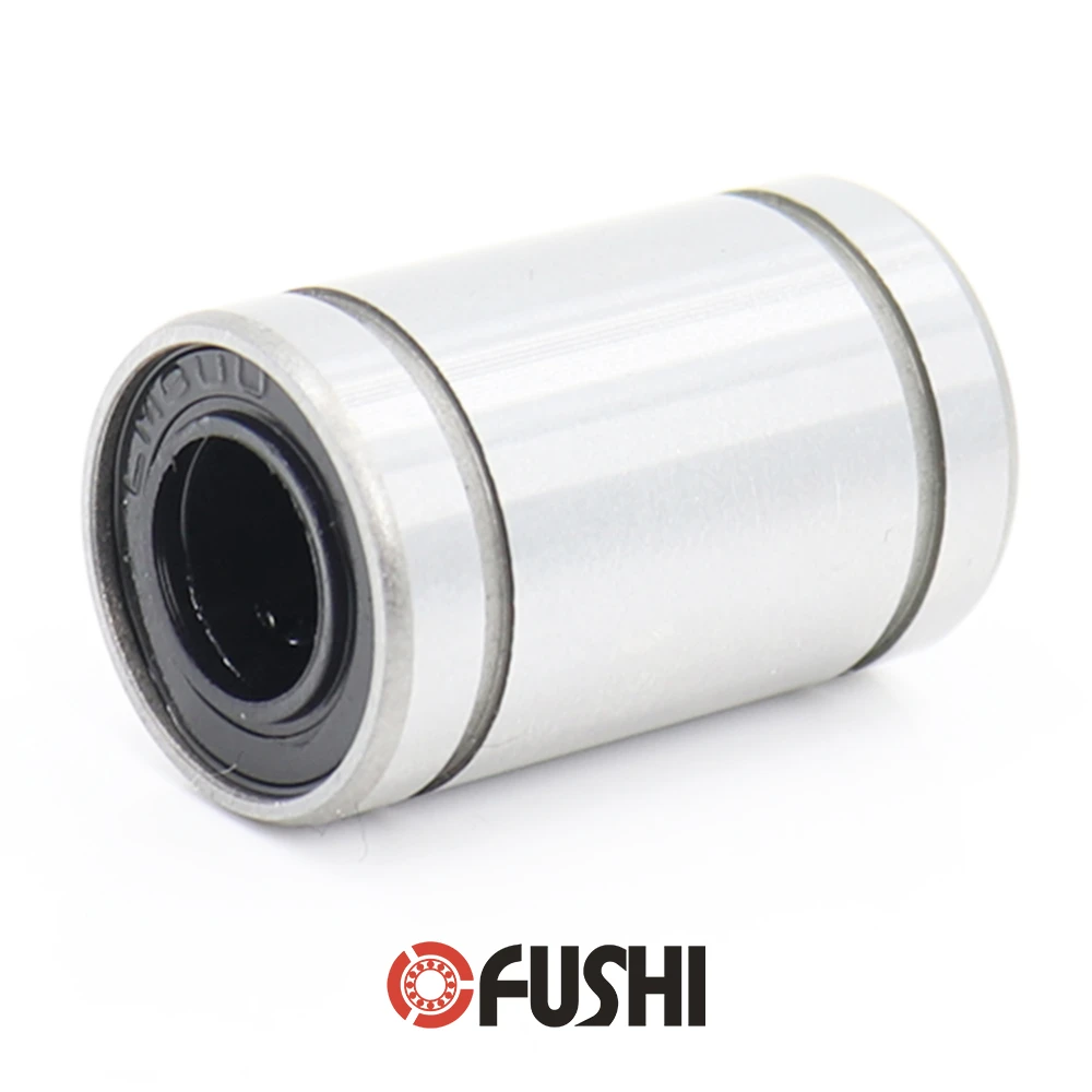 KHGWERO CZMY 2 Pcs LM50UU L M B 50 * 80 * S LM50 LM L Bg LM50 UU : Il ...