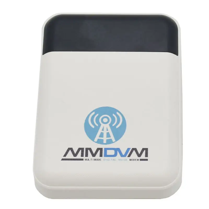 Uhf/Vhf + Wifi Digital Hotsopt Mmdvm Support Dmr P25 Ysf Qso Inside Rechargeble Battery | Электроника