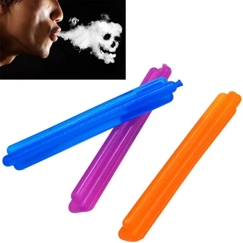 

1Pc Quick-Frozen Strip Hookah Ice Capsules Freezing Cooling For Shisha Hookah Smoking Accessories Color Random
