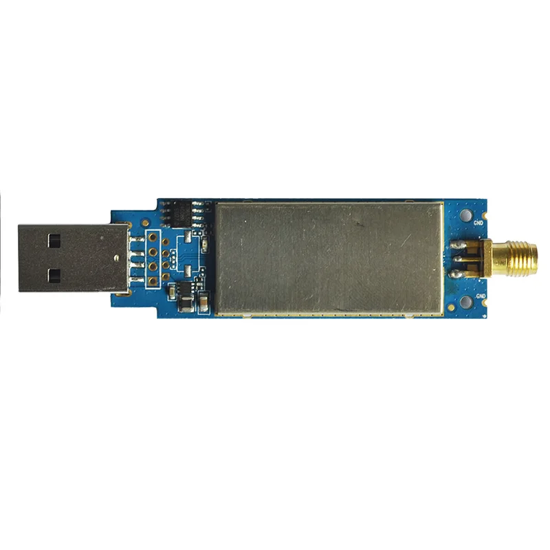 Модуль беспроводной сетевой карты высокой мощности AR9271 150 м Usb беспроводная