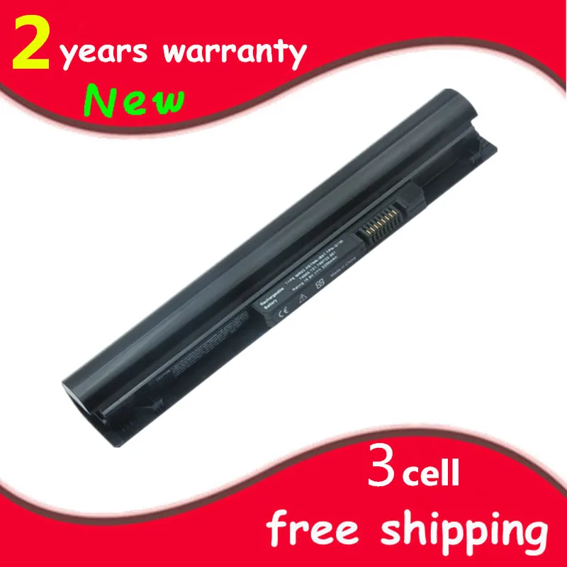 3 ячейки 2200 мАч аккумулятор для ноутбука HP MR03 HSTNN IB5T 740005 121 740722 001 Pavilion 10 TouchSmart