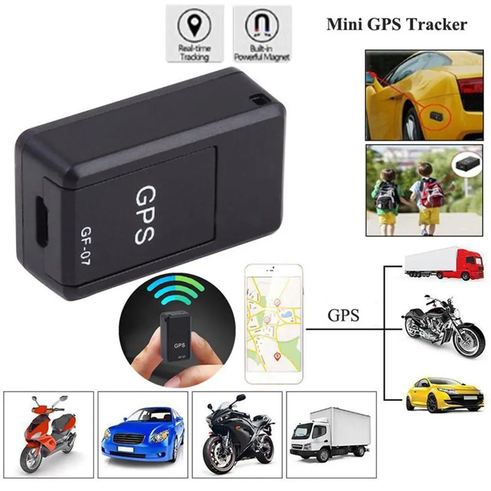 Купить Gps Трекер Для Автомобилей Пермь