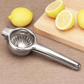 

Pomegranate Juicer Manual Squeezer Juice Squeezing Artifact Lemon Clip Orange 304 Stainless Steel