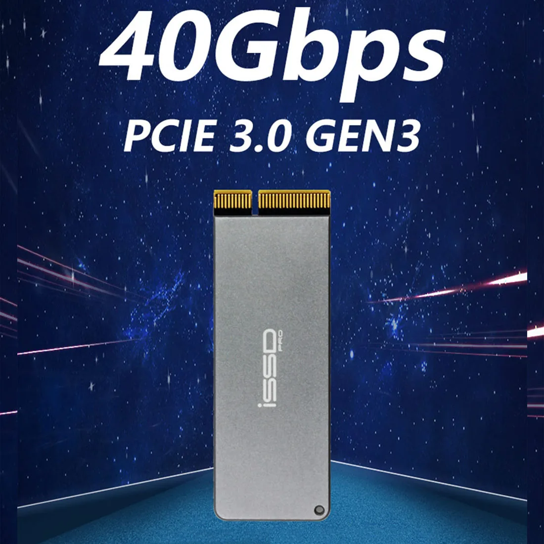 JEYI iSSD m.2 NVME алюминиевый PCIE3.0 GEN3 мобильный SSD box optibay SSD чехол PCIE X1 адаптер m2 M.2 PCIE SSD U.2 PCI-E в PCI-E