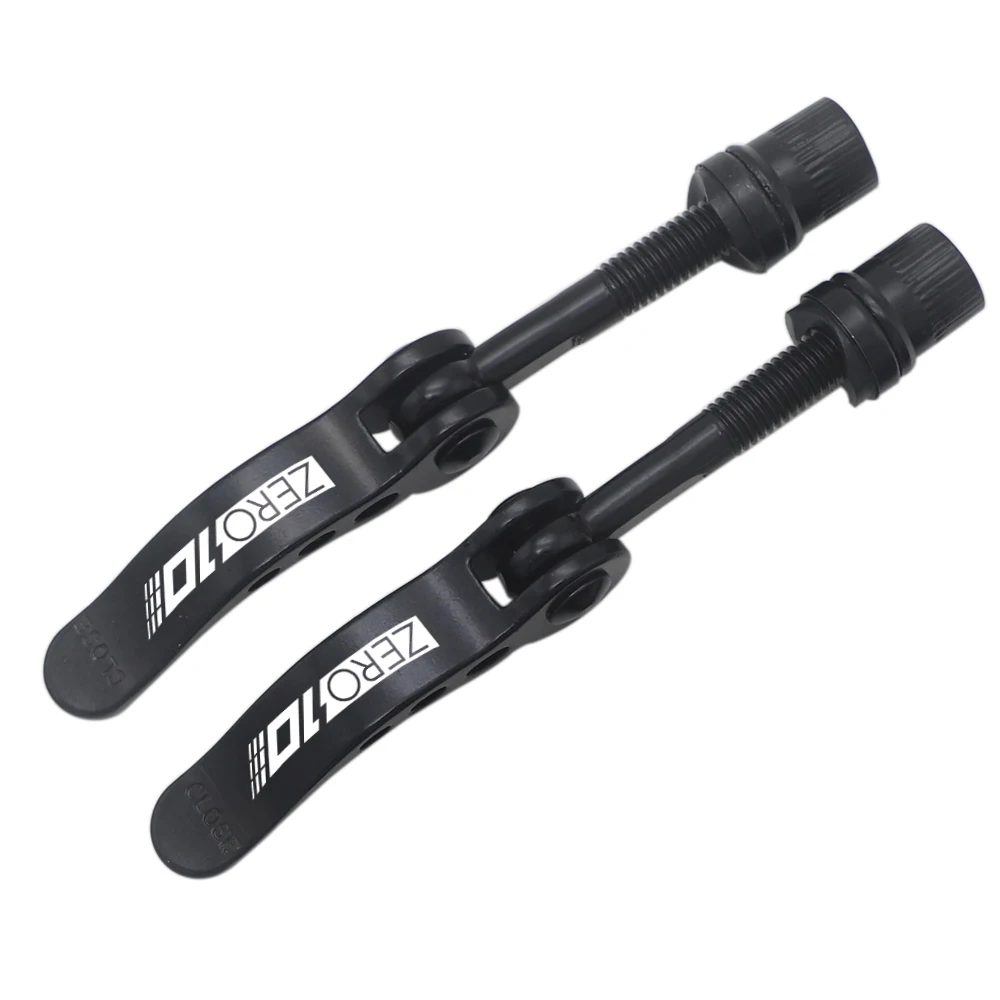 

For Zero 10X Quick Release Bar of two-touch type folding part QR Assy 8mm 6mm