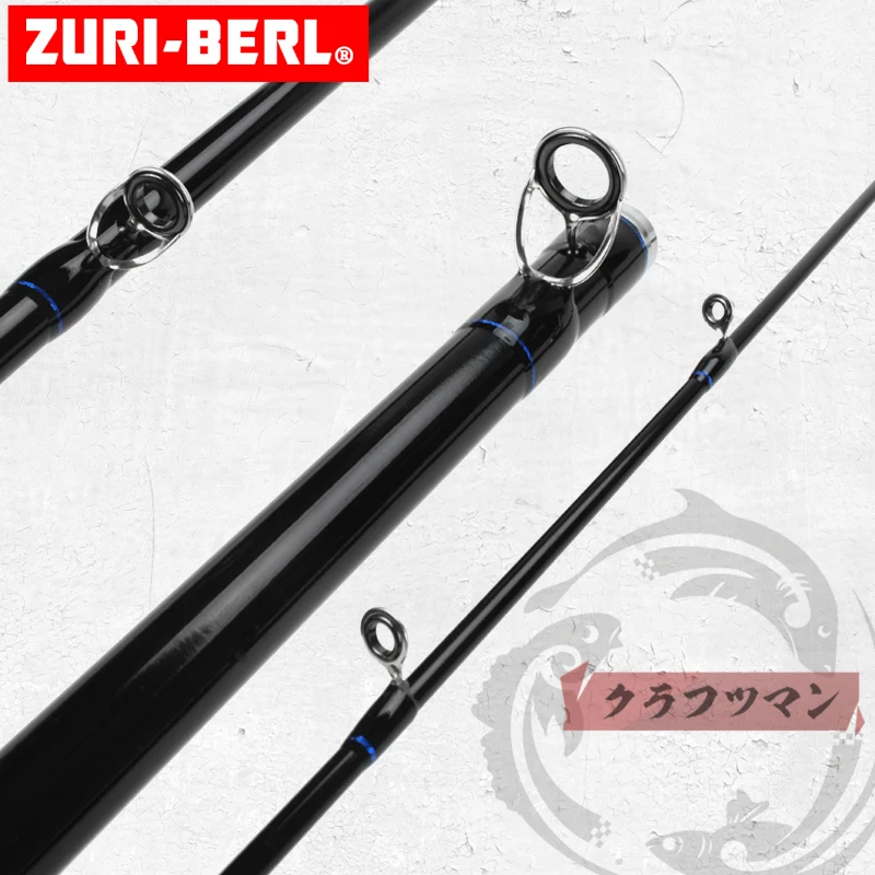 US $104.21 zuriberl travel spinning fishing rod with 27m30m telescopic travel spinning rods for carbon fishing rod carp for Bass Pike