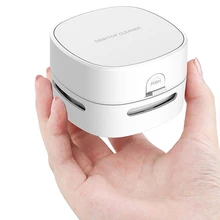 

Mini Vacuum Cleaner Battery Operated Mini Vacuum Cleaner Battery Operated, Portable Handheld Cordless Crumb Sweeper for Car