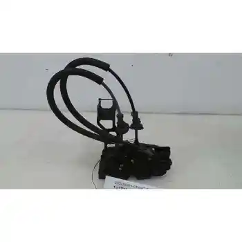

813102B020 LOCK LEFT FRONT DOOR Hyundai SANTA FAITH (BM)