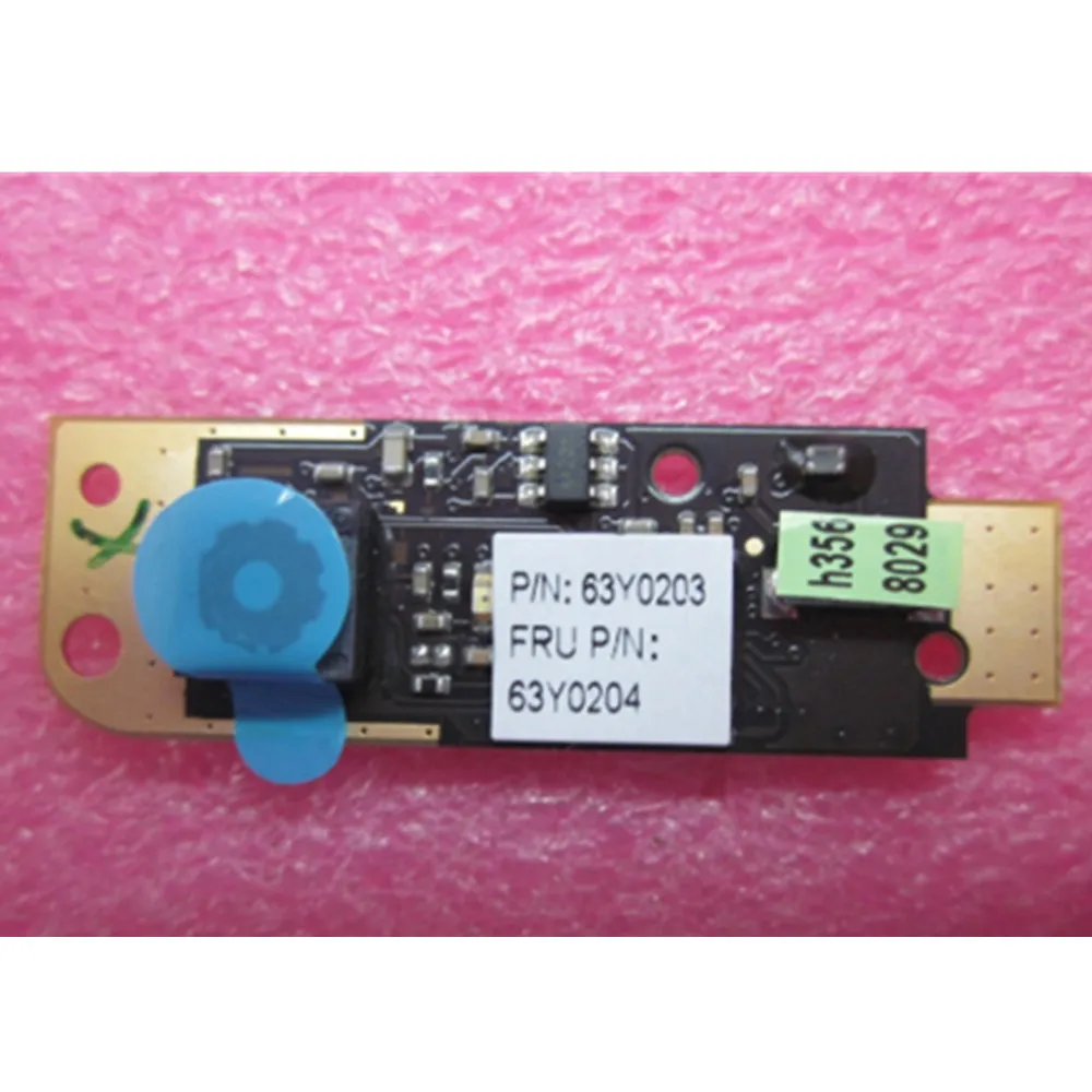 

New Original For Lenovo Thinkpad X220 X220T X230 X230T T430 T530 W530 Webcam FRU 04W1364
