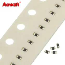 100pcs SMD High - Frequency Ferrite Beads - Assorted Ohm Values for High Current Applications (0402 300 Ohm 300mA)