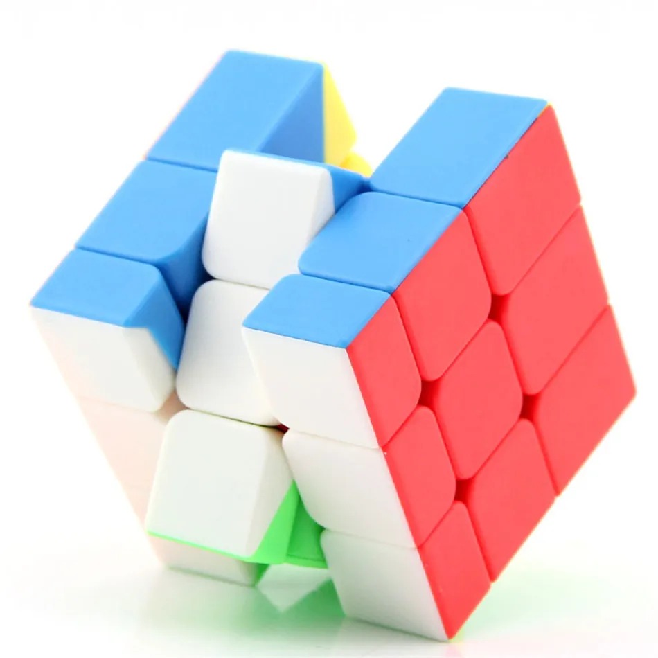 Moyu Cubing Classroom Кубик Рубика Баррель Redi Контейнер головоломка Пандора Косой