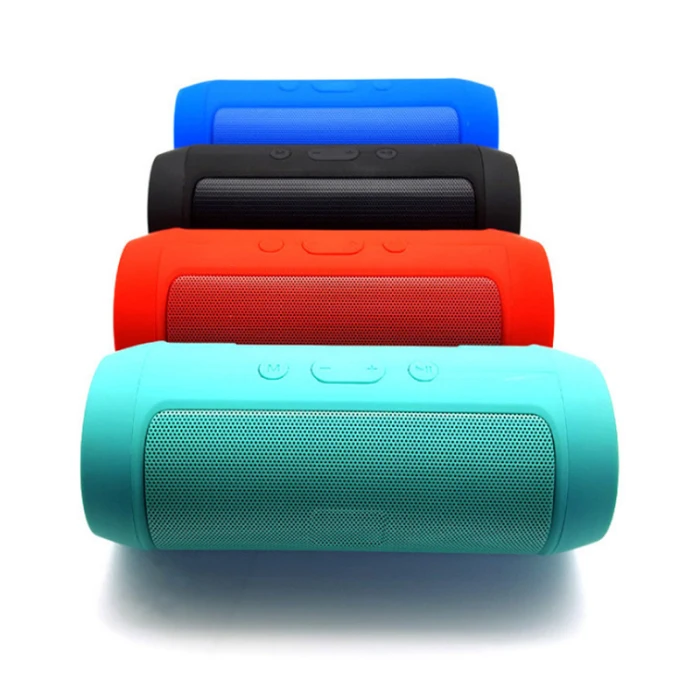 Мини USB Bluetooth динамик беспроводной открытый стерео Бас громкий динамик FM радио SP99
