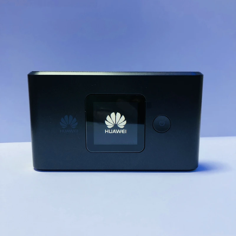 Huawei E5577 4G wifi роутер 1,45 lcd E5577Bs-937 4G LTE беспроводной маршрутизатор с аккумулятором 3000 мАч Поддержка 16 пользователей многоязычный