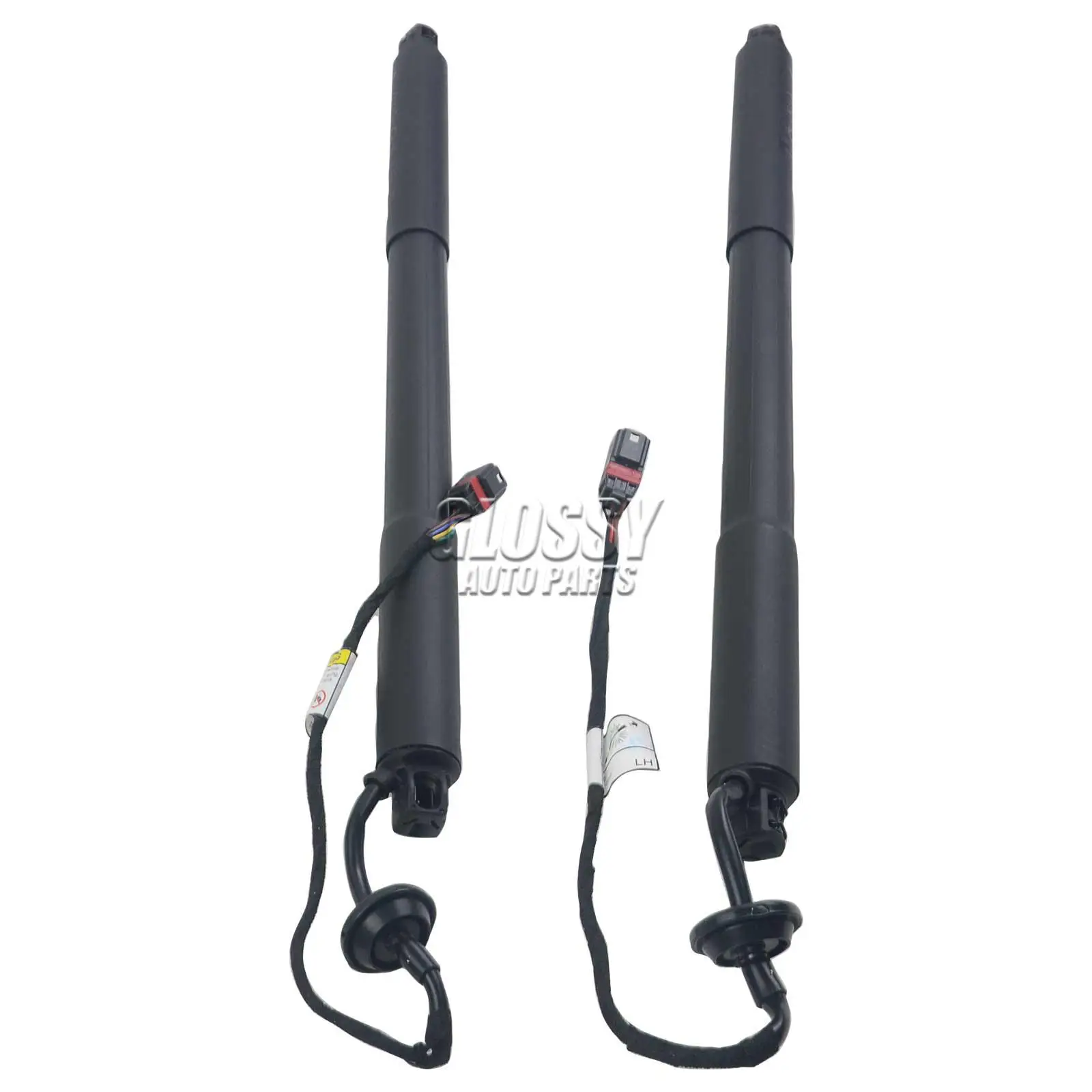 AP03 31298576 31298577 2PCS Rear Right+Left Liftgate Tailgate Hatch Trunk-Lift Support Strut Shock for VOLVO XC60 (156) T6&T5