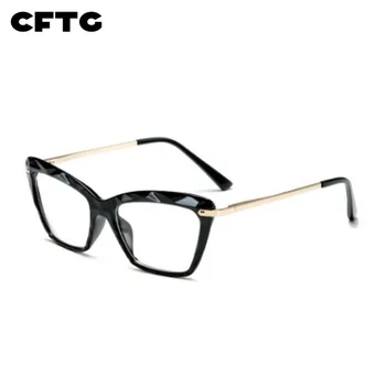 

2020 Fashion Square Eyeglasses Frame Women Trending Styles Brand Optical Computer Reading Glasses Frame Fashion Eyewear