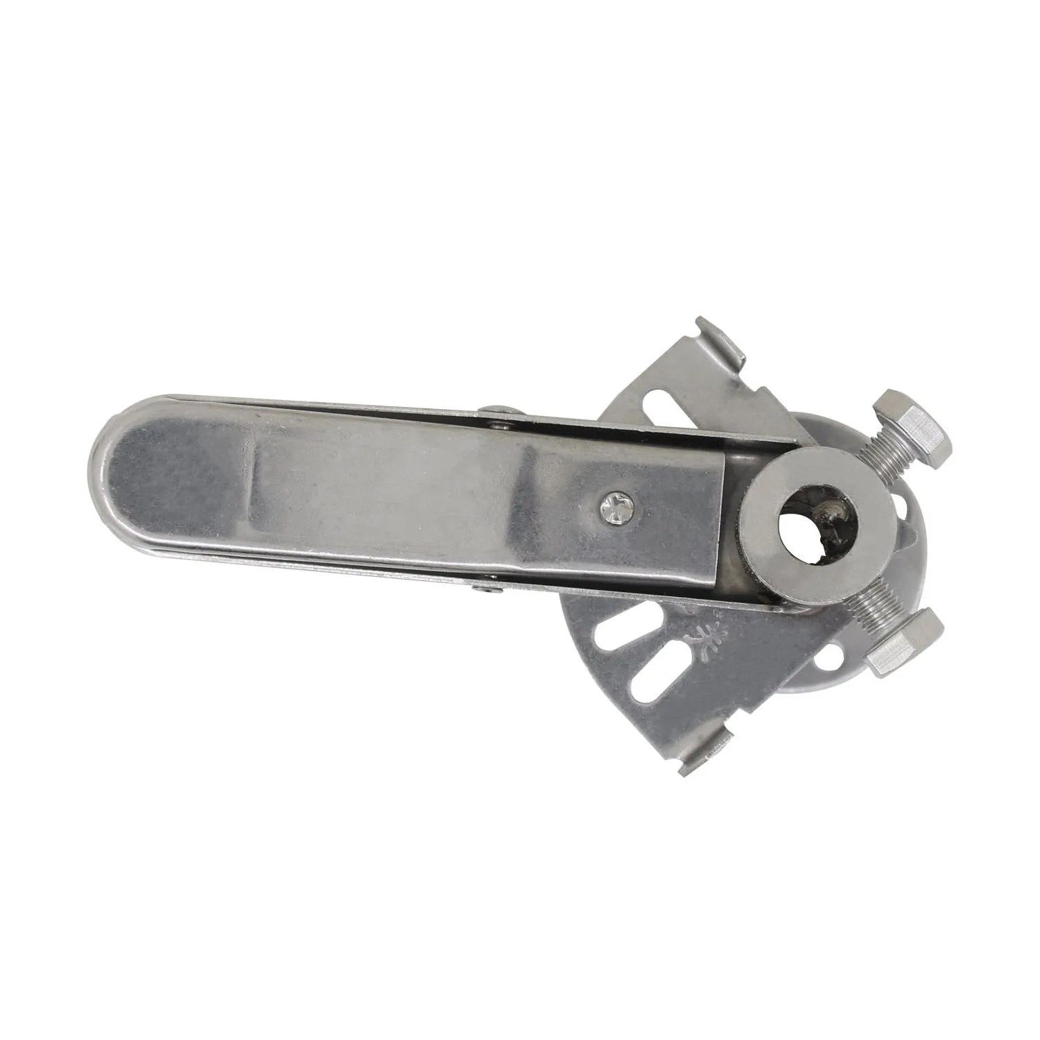 Damper Handler for Ventilation Air Duct System 304 Stainless Steel Hvac