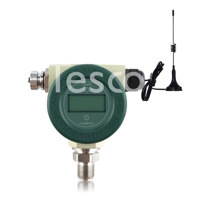 Nb iot transmetteur de pression sans fil capteur de pression sans fil