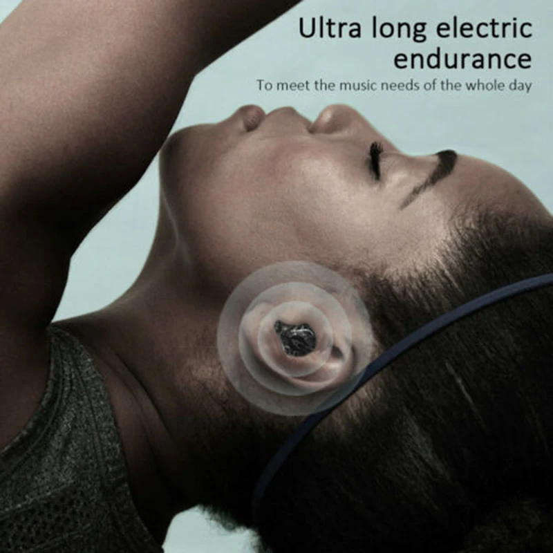 Sabbat X12 Ultra Qualcomm TWS Wireless Bluetooth 5.0 Earphone Sports HiFi Stereo Earbuds Support Wireless Charger Earphones