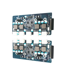 Avalon – Module d'alimentation de Circuit imprimé PMU, assemblage 921 841