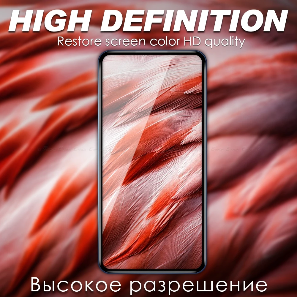 Полное покрытие из закаленного стекла для Asus ZenFone Max Pro Plus Shot M1 M2 ZB634KL ZB633KL ZB631KL ZB602KL Защитная пленка для экрана стекло