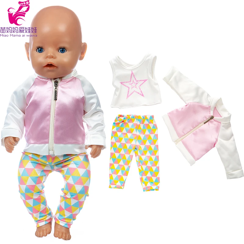 baby doll jacket